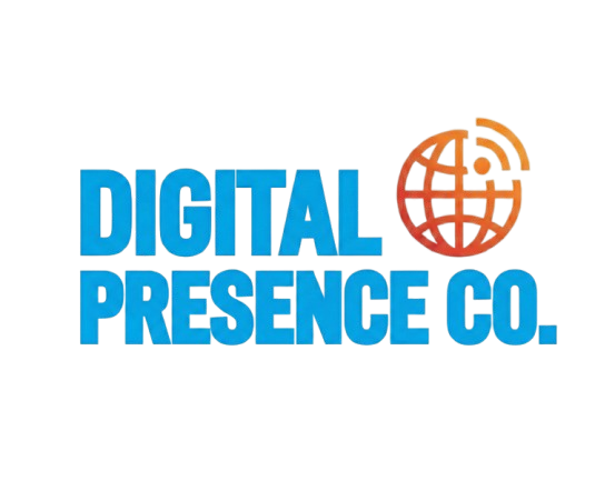 Digital Presence Co. - Northern California web design and development